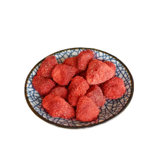 Factory Chinese great price Organic Fruit Freeze dried Strawberry